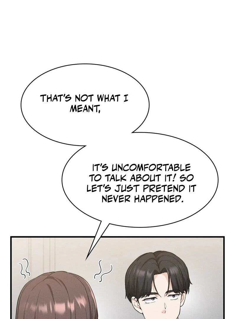 Love is Timing Chapter 11 - Page 50