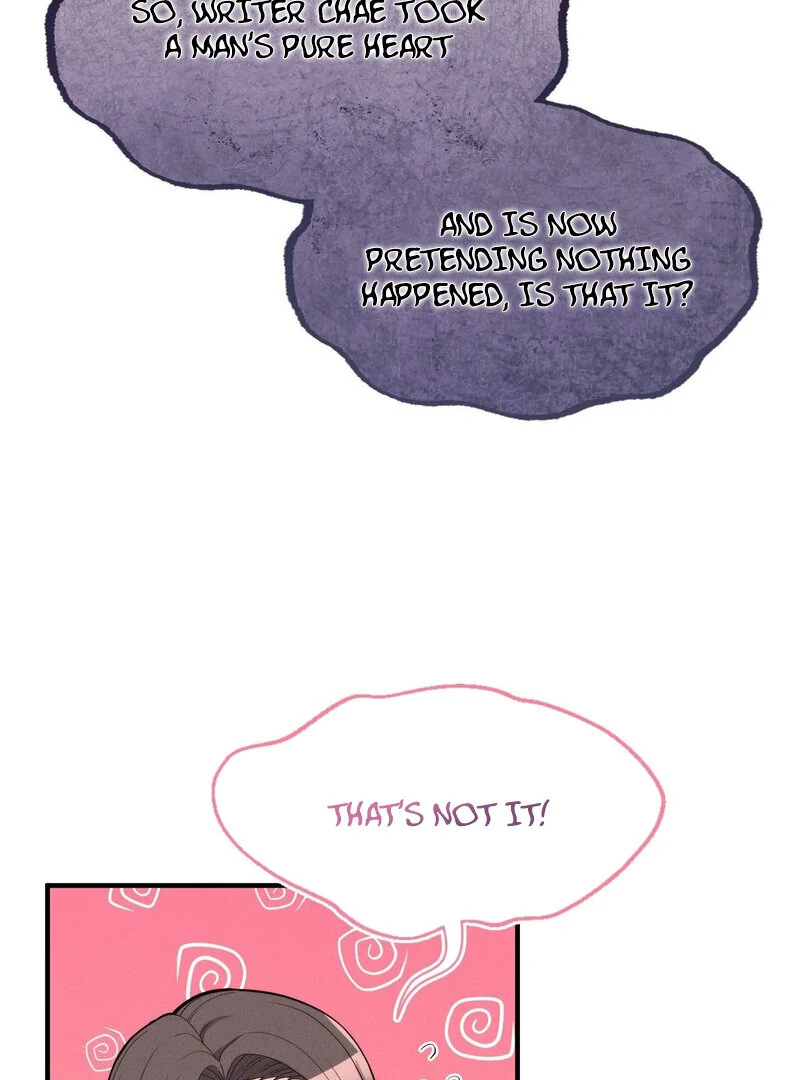 Love is Timing Chapter 11 - Page 54