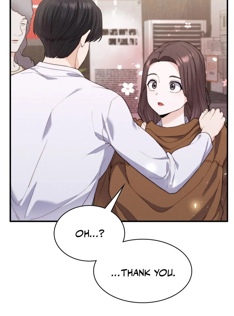 Love is Timing Chapter 11 - Page 86