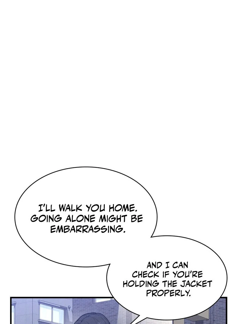 Love is Timing Chapter 11 - Page 92