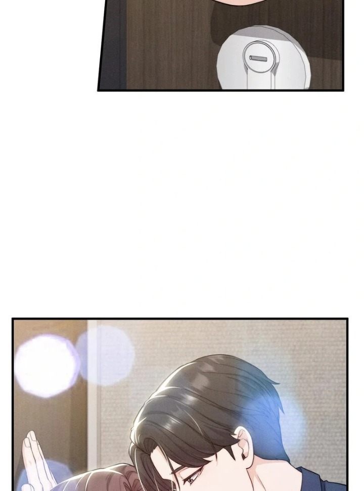 Love is Timing Chapter 13 - Page 37