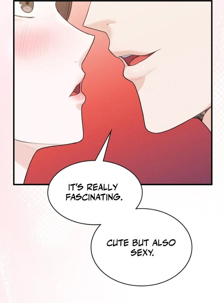 Love is Timing Chapter 13 - Page 43