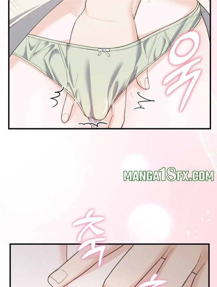 Love is Timing Chapter 13 - Page 63