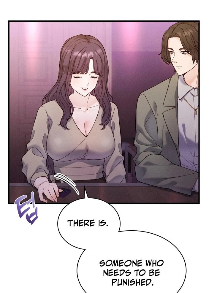 Love is Timing Chapter 14 - Page 17