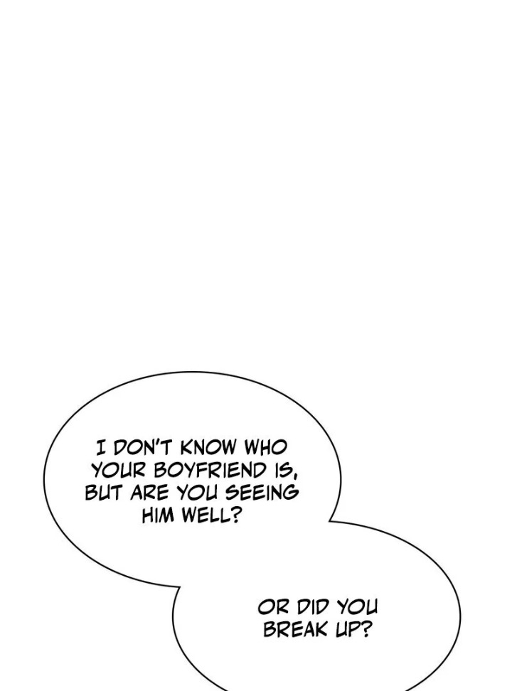 Love is Timing Chapter 14 - Page 21