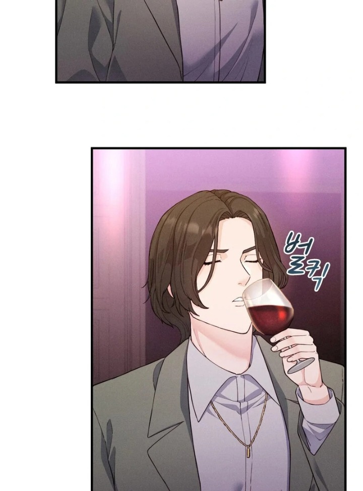 Love is Timing Chapter 14 - Page 24