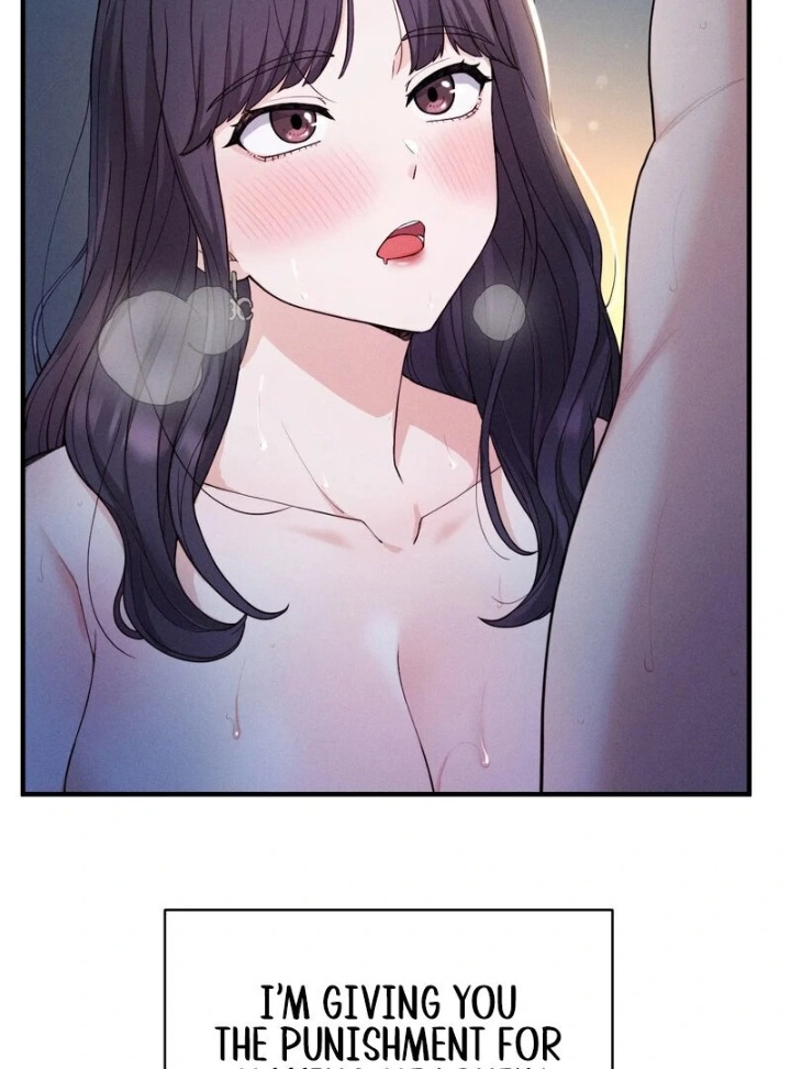 Love is Timing Chapter 14 - Page 54