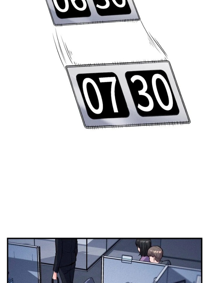 Love is Timing Chapter 2 - Page 18