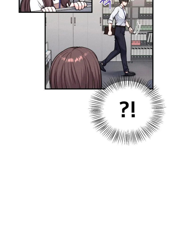 Love is Timing Chapter 2 - Page 37