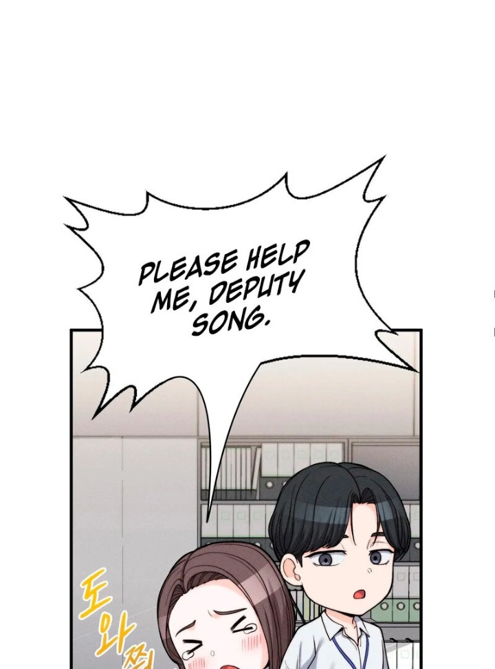 Love is Timing Chapter 2 - Page 38