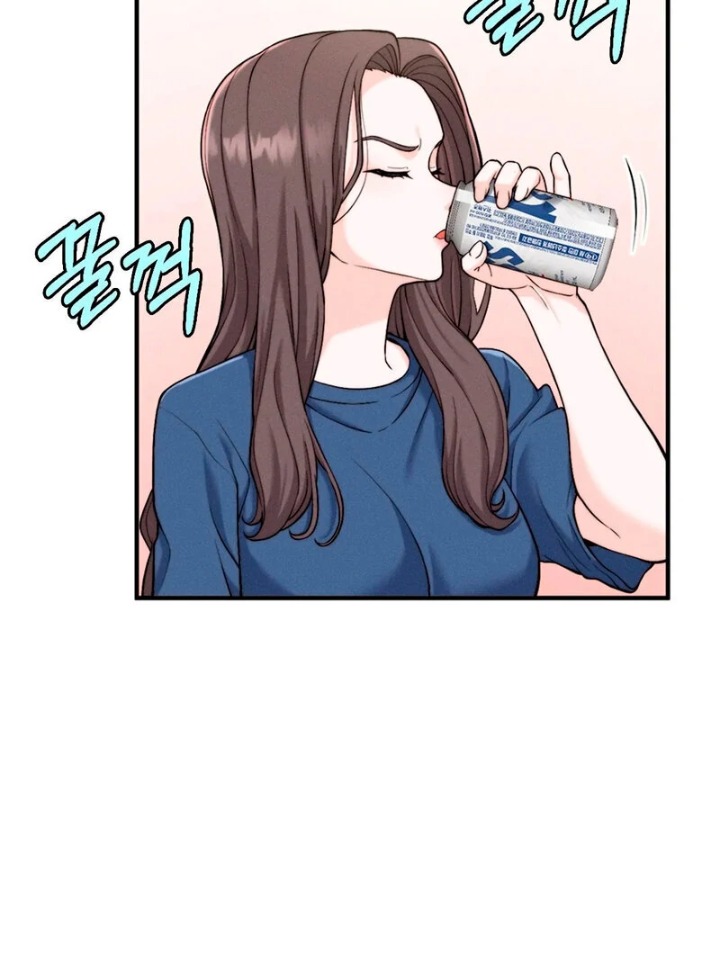 Love is Timing Chapter 3 - Page 54