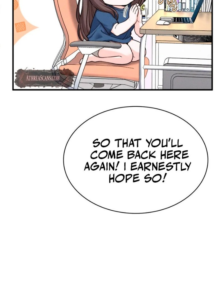 Love is Timing Chapter 3 - Page 58