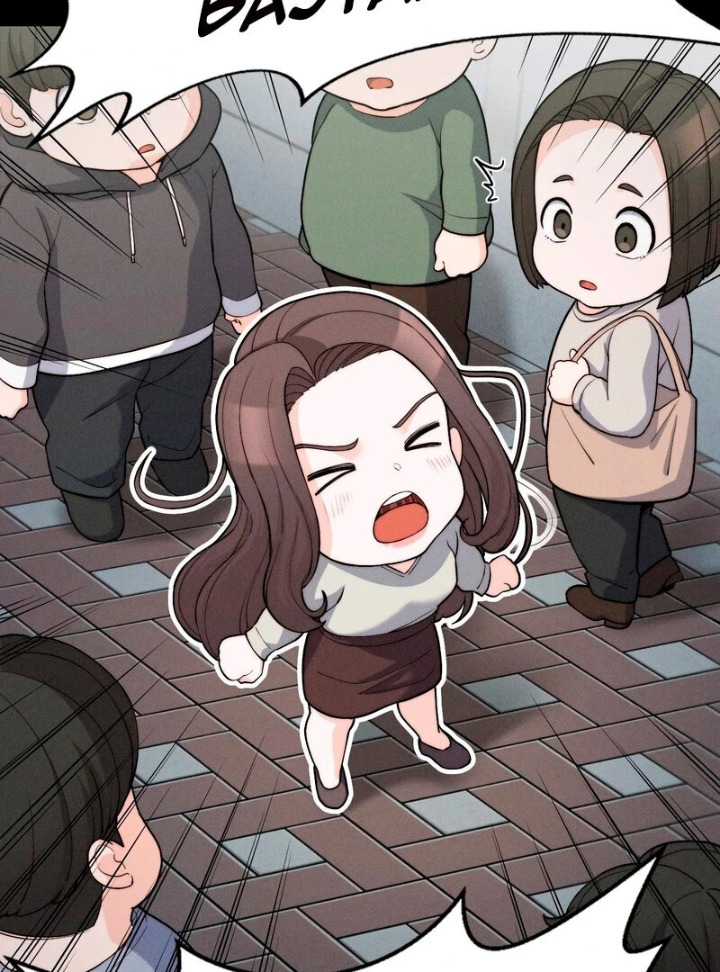 Love is Timing Chapter 3 - Page 94