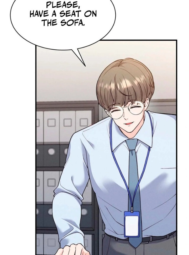 Love is Timing Chapter 4 - Page 10