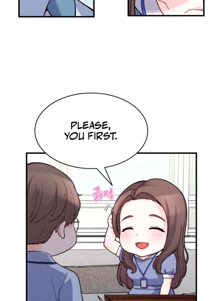 Love is Timing Chapter 4 - Page 17