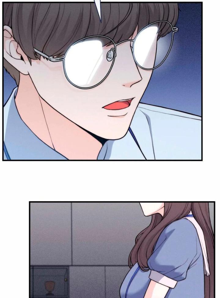 Love is Timing Chapter 4 - Page 19