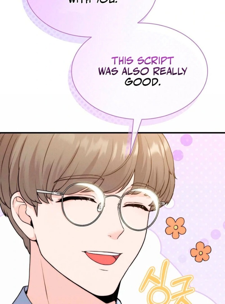 Love is Timing Chapter 4 - Page 21