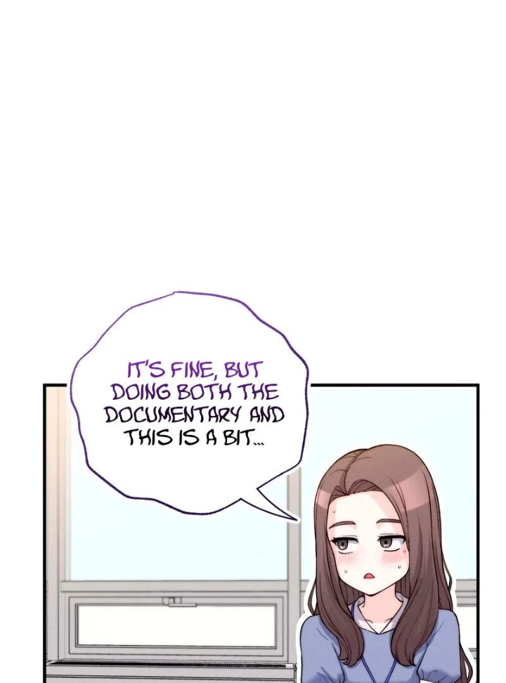 Love is Timing Chapter 4 - Page 29