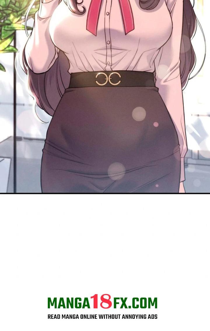 Love is Timing Chapter 4 - Page 36