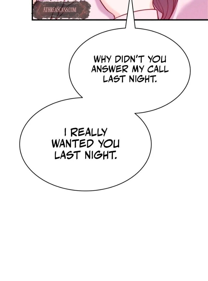 Love is Timing Chapter 4 - Page 85