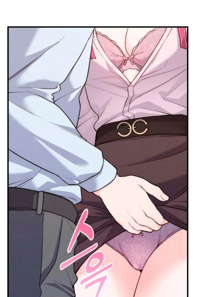 Love is Timing Chapter 4 - Page 86