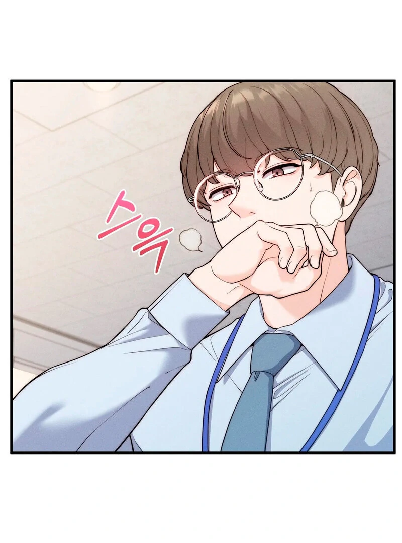 Love is Timing Chapter 5 - Page 10