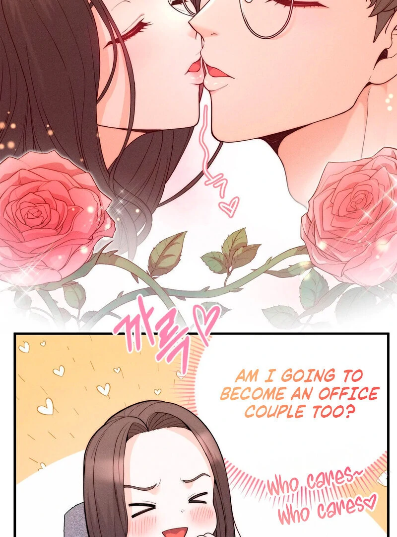 Love is Timing Chapter 5 - Page 62