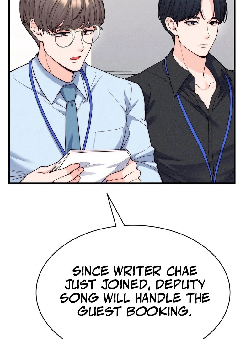 Love is Timing Chapter 5 - Page 82