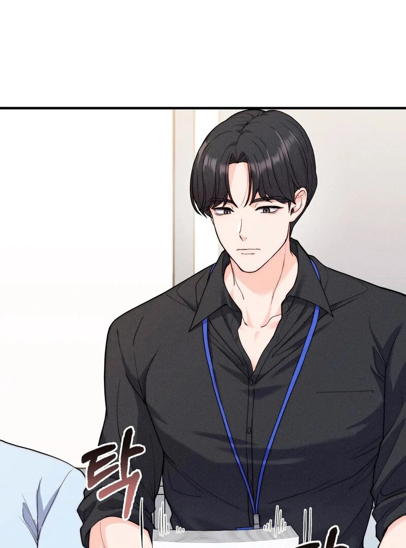 Love is Timing Chapter 5 - Page 89