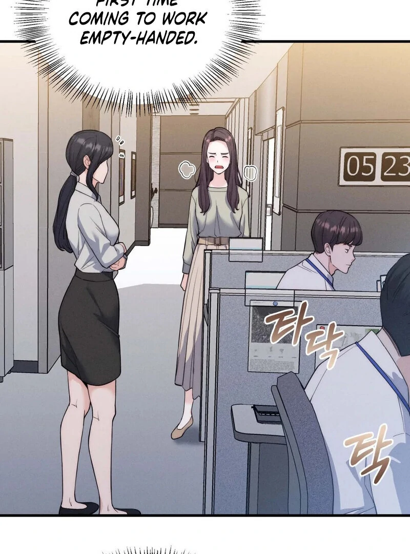 Love is Timing Chapter 6 - Page 109