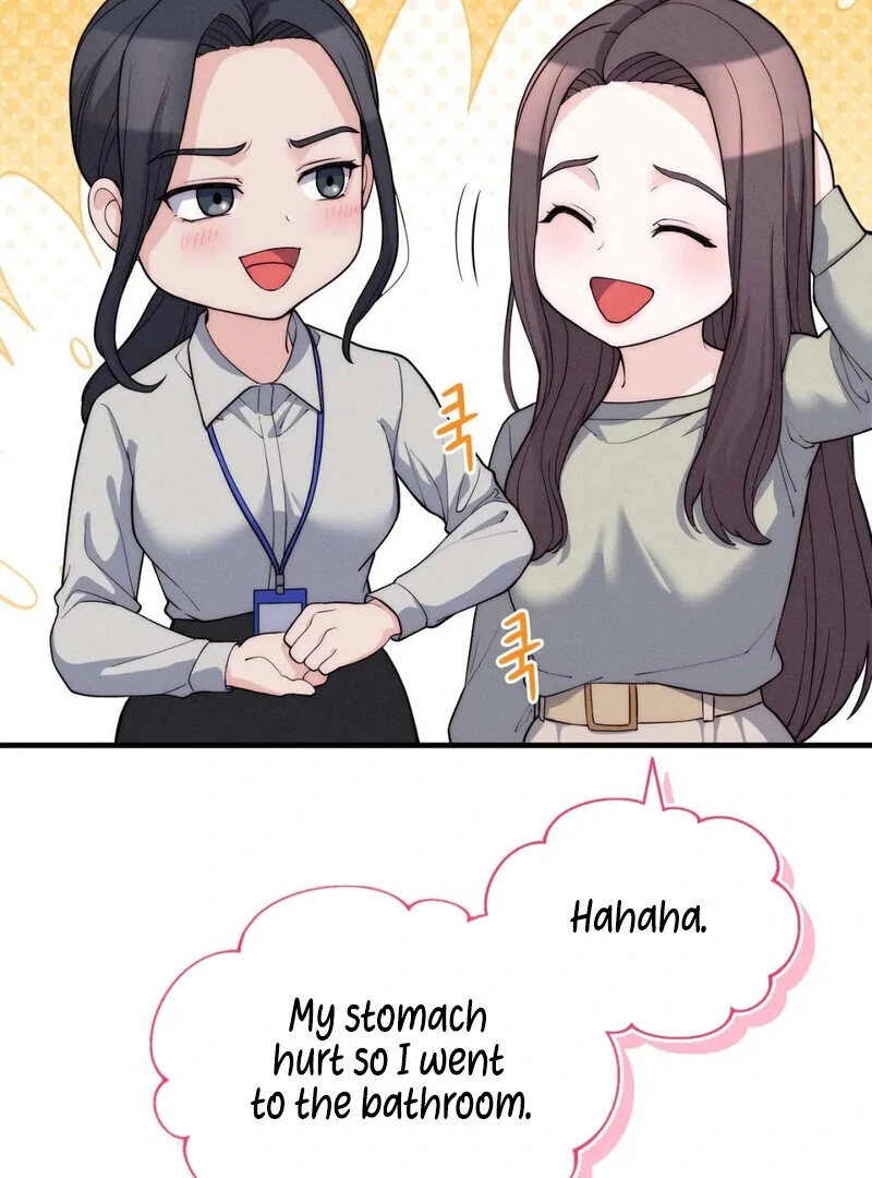 Love is Timing Chapter 6 - Page 113