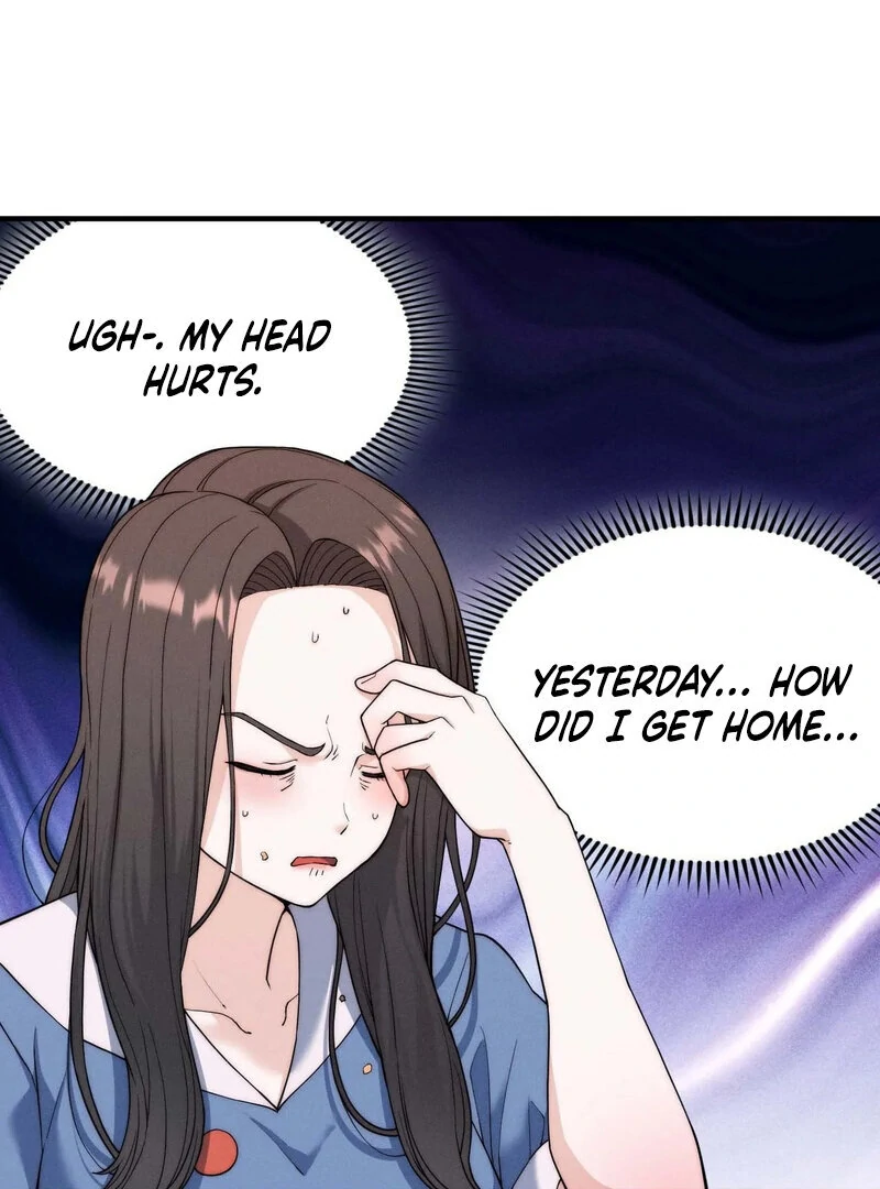 Love is Timing Chapter 6 - Page 76