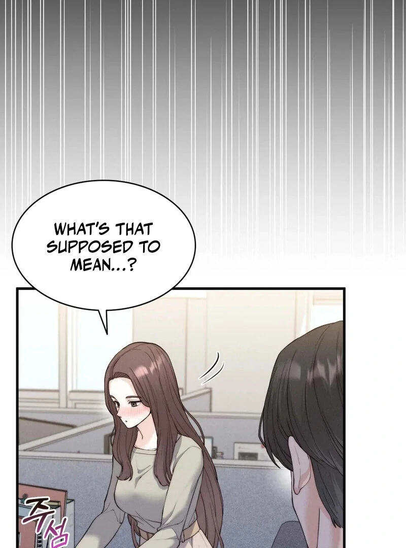 Love is Timing Chapter 7 - Page 18