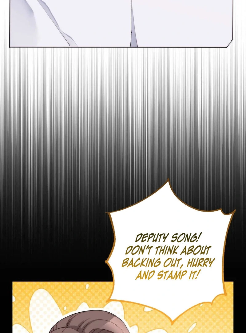 Love is Timing Chapter 7 - Page 23