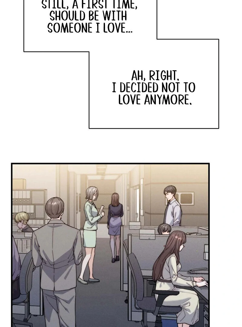 Love is Timing Chapter 7 - Page 46