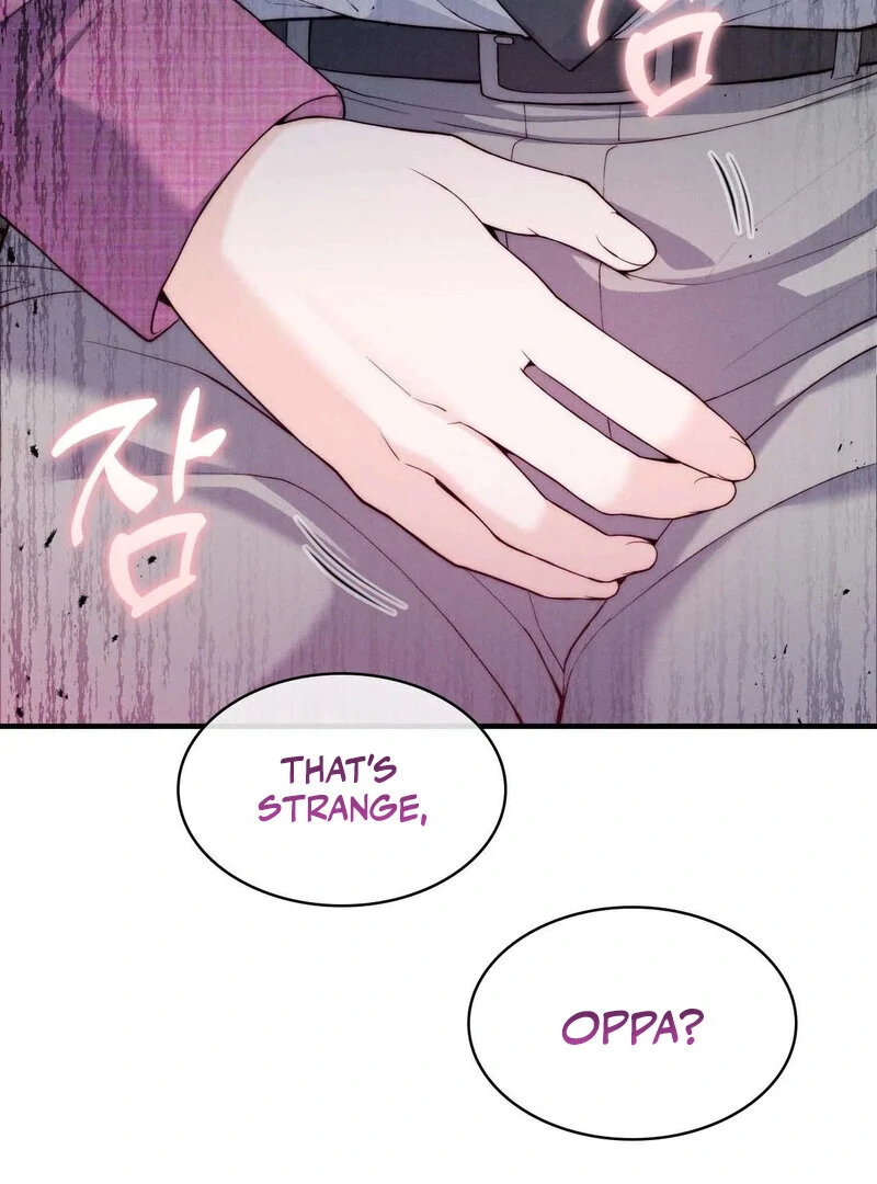 Love is Timing Chapter 7 - Page 74