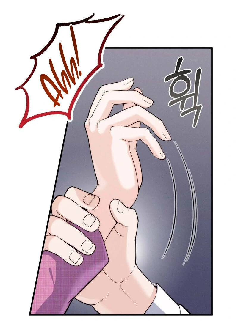 Love is Timing Chapter 7 - Page 75