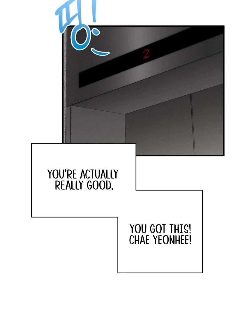 Love is Timing Chapter 7 - Page 96