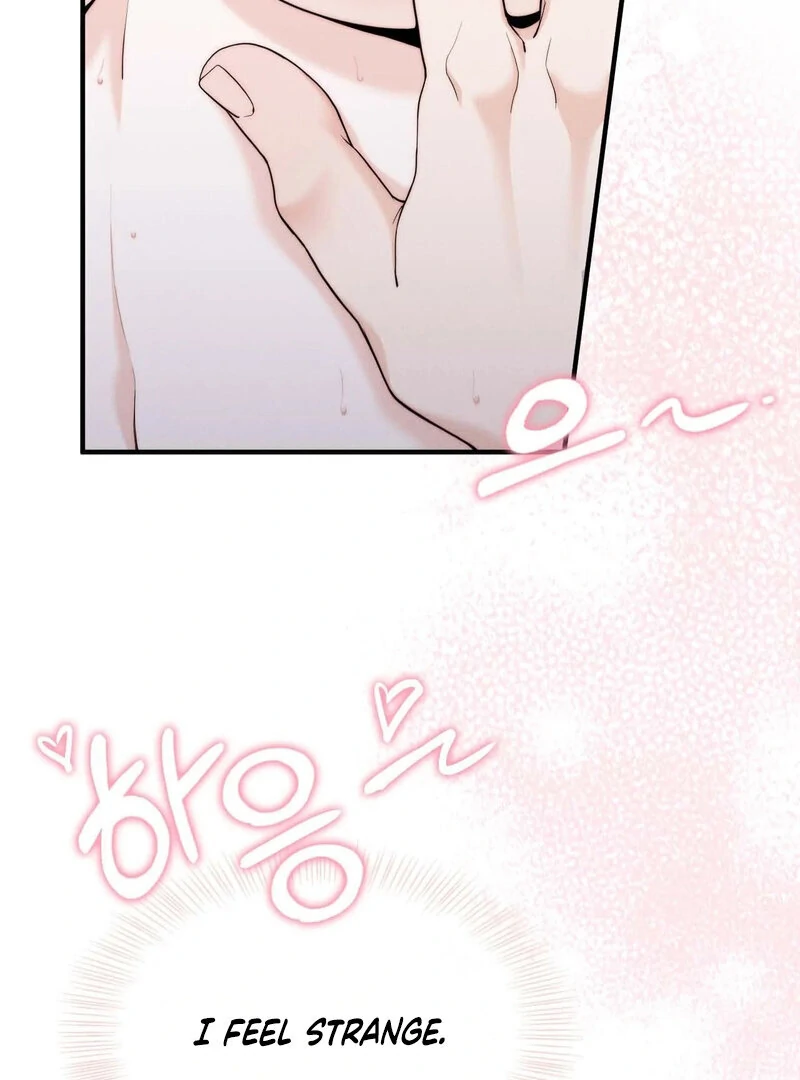 Love is Timing Chapter 8 - Page 42
