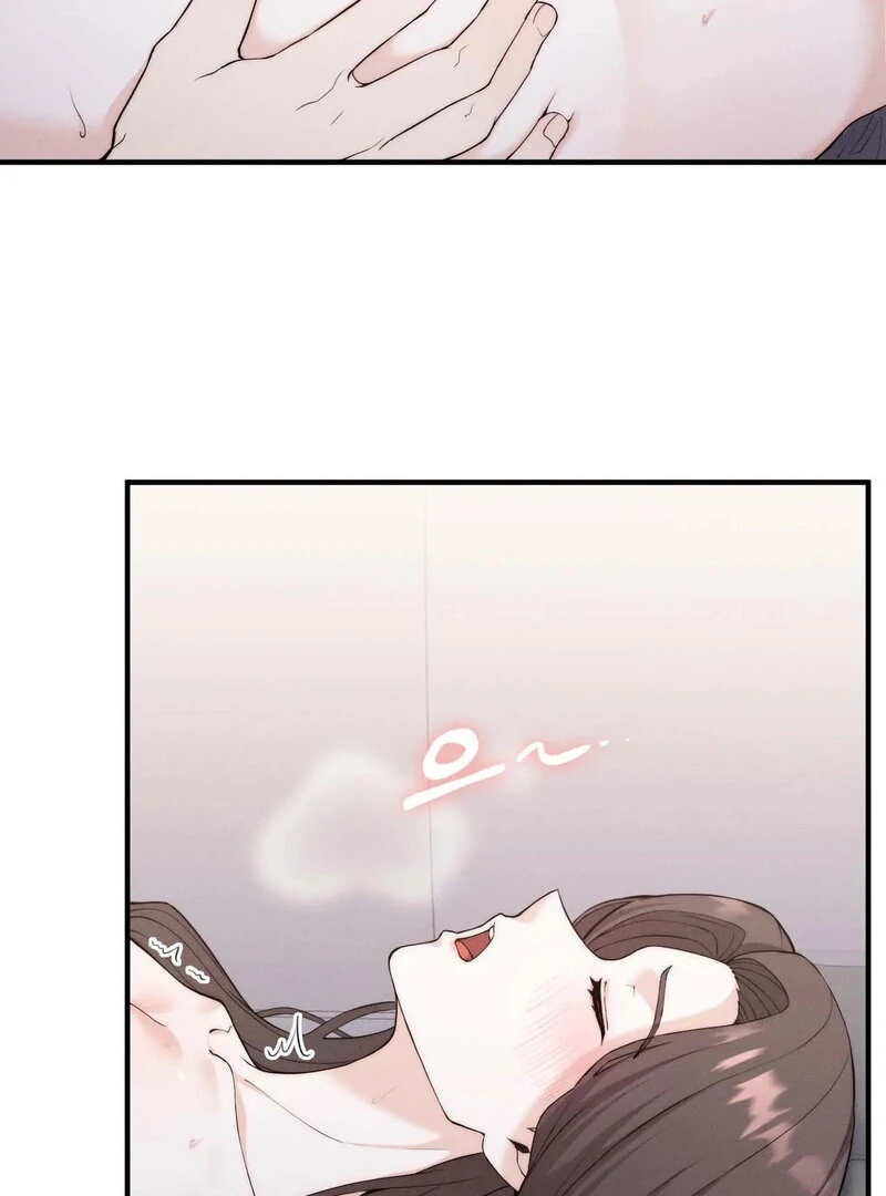 Love is Timing Chapter 8 - Page 54