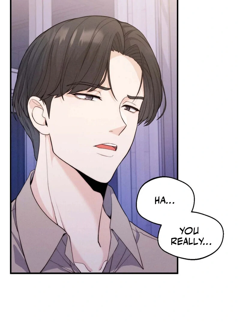 Love is Timing Chapter 8 - Page 8