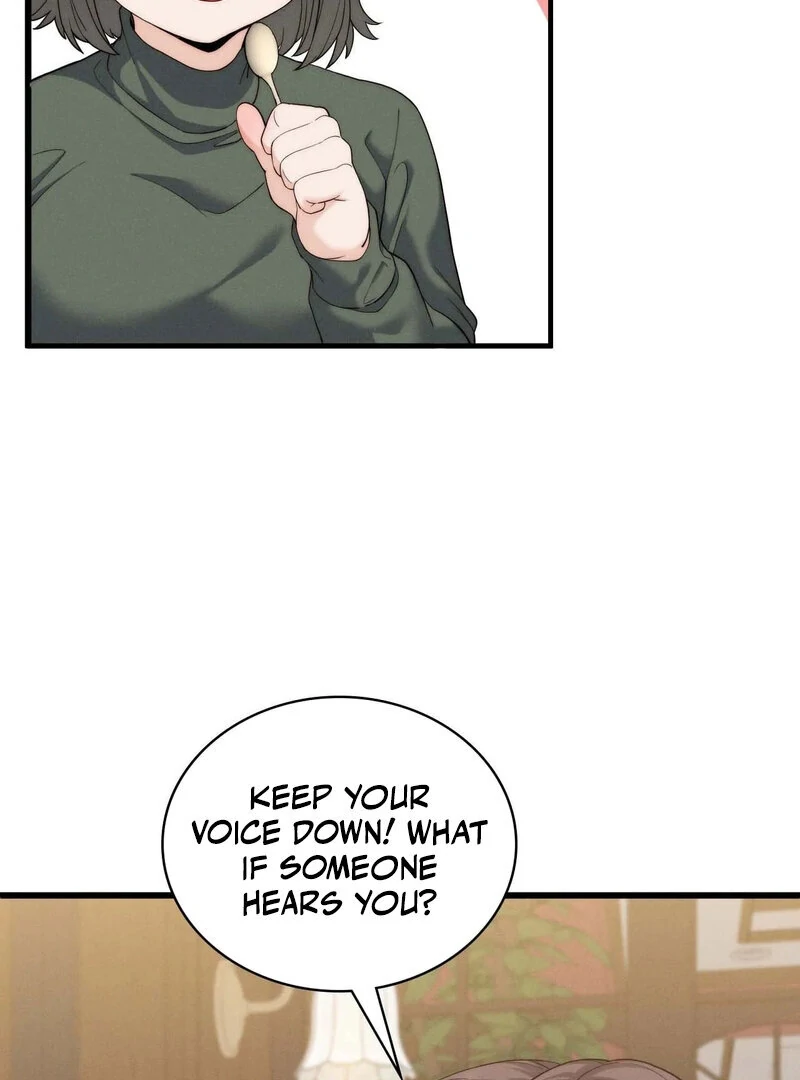 Love is Timing Chapter 9 - Page 56