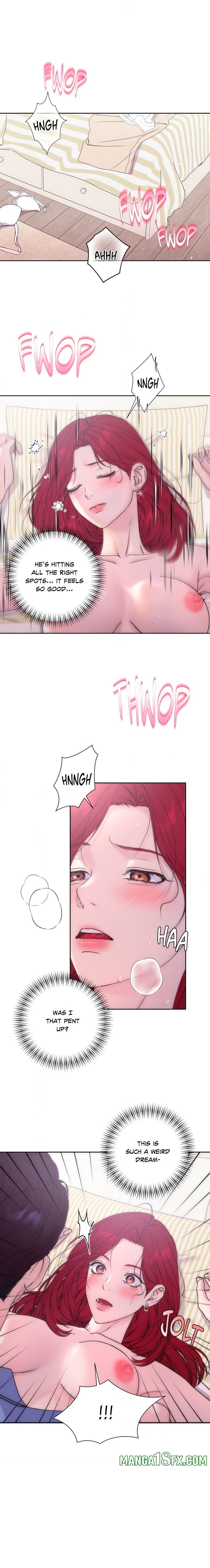 Nailing the Assignment (Uncensored) Chapter 1 - Page 1