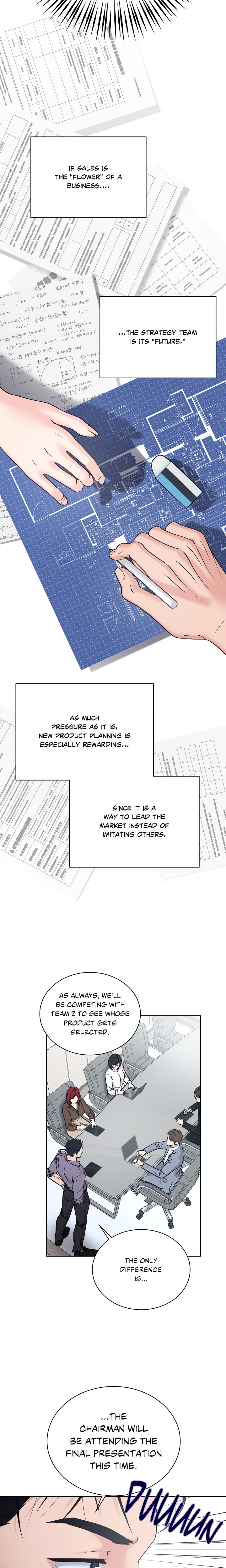 Nailing the Assignment (Uncensored) Chapter 11 - Page 2