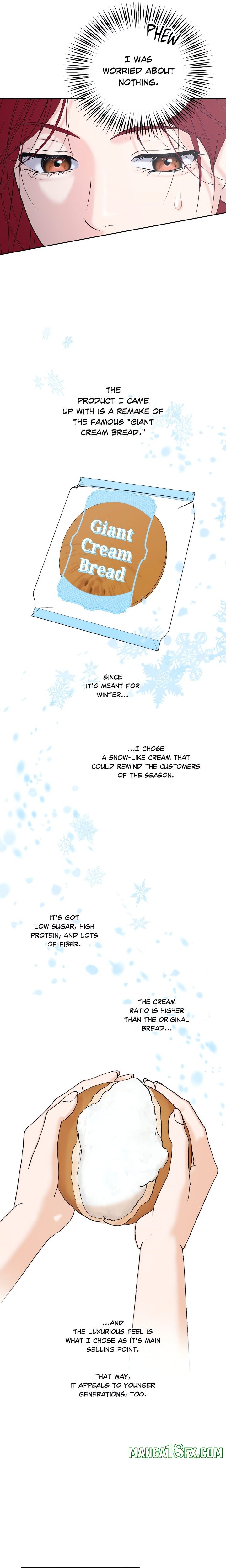 Nailing the Assignment (Uncensored) Chapter 14 - Page 19