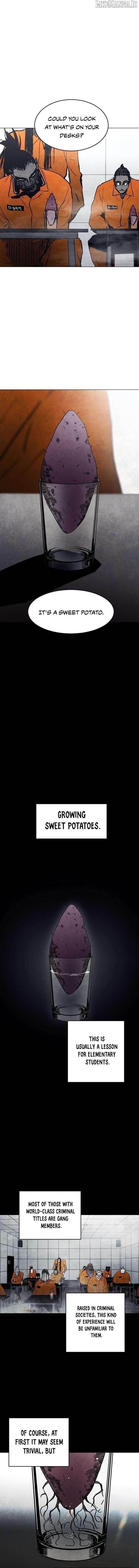 Fog Land Chapter 0 - Page 17