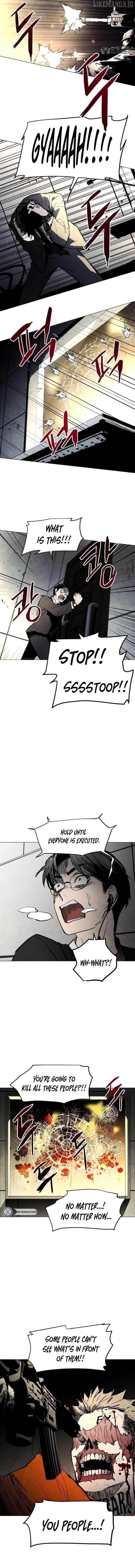 Fog Land Chapter 0 - Page 25