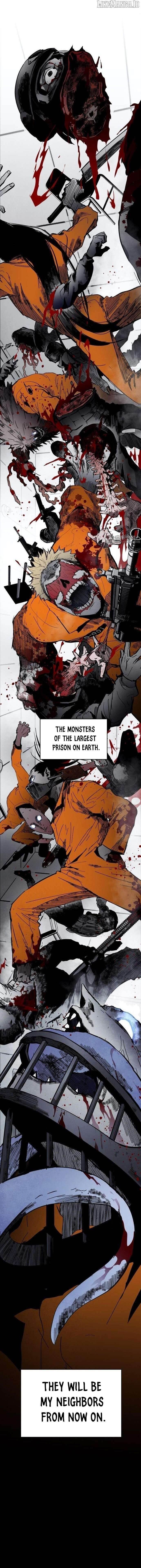 Fog Land Chapter 0 - Page 27