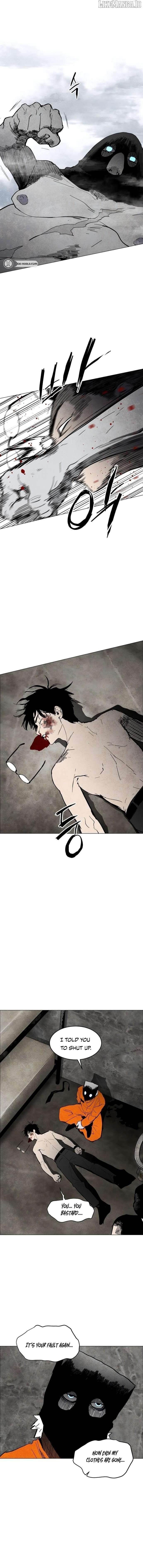 Fog Land Chapter 1 - Page 16