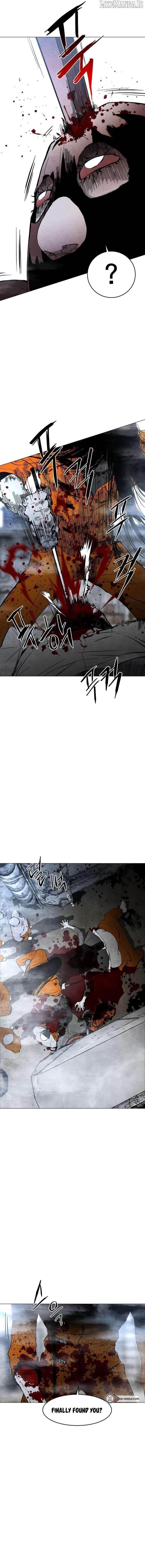 Fog Land Chapter 1 - Page 23